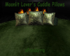 Moonlit Lover's Cuddle
