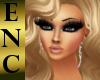 Enc. Qacielyn Honey Blnd