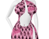 Barbie LV dress