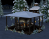 MNG- Winter Fire Pit