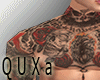 RedBlack tattoo full