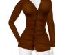 Autumn Brown Sweater RLS