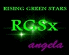 RisingGreenSstars