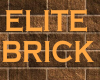 Elite brick