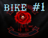 BRMC BIKE #1