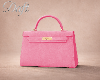 𝓓. MK Suede Lucy