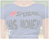 E│I ♥ Spending 