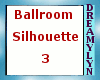 !D Ballroom Silhouette 3