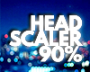 YH - Head Scaler 90%