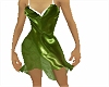 Olivegreen-dress