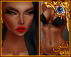 !C Gigi Skin T/P Coffee