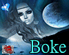 ♥Boke♥Cofeé Hat H