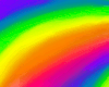 Rainbow Colors 3D BG