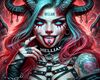 *DK* Hellion Lilth Bundle