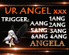 UR ANGEL 