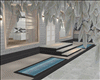 !!! Glam Winter Home
