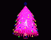 Lexan Christmas Tree