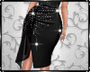 Skirt Black Glamour