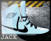 J| White/Black Kickz