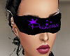 Princess Blindfold