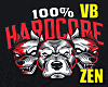 HARDCORE VB 36 trgrs