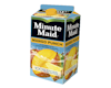 M Maid Mango Punch