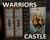 Warriors Castle