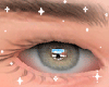 â¡ Eyes Green Grey