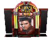 *F70 Elvis Juke Box