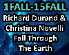 Fall Through The Earth