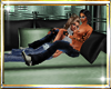 ♦K MR Cuddle Couch