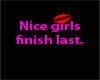 nice girls