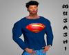 Sweater Superboy