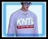 H. White KNTL Sweater