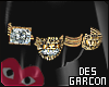 G- Gucci Rings Rqst