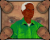 P. Orient Papy in Green