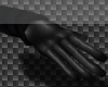 JP-Carbon Black Gloves M