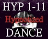 Hypnotized P.D.M. F/M +D