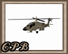 Area 51 Helicopter