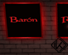 !A Baron Rojo Bar