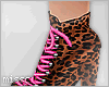 $ Leopard hellbounds