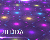 J~ Party Dance Floor