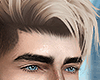 ♛ Mykonos Blonde.