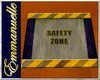 {EMM}!Safety Zone (lot.)