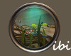 ibi Oia Aquarium Bubble