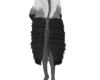 UW Ostrich Feathers Fur