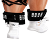 M@Z ANKLE CUFF