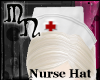 ~MN~Nurse Engel Hat