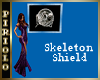 Skeleton Shield