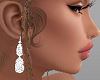 Drop Earrings